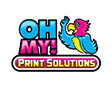 Oh my Print Solutions - Vancouver Weddings