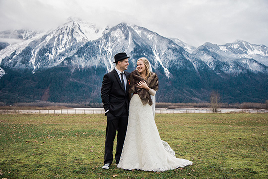 Vancity Photographer: Roxana Albusel Photography - Vancouver Wedding Photography