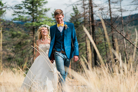 Jelger + Tanja Photographers - Vancouver Wedding Photography