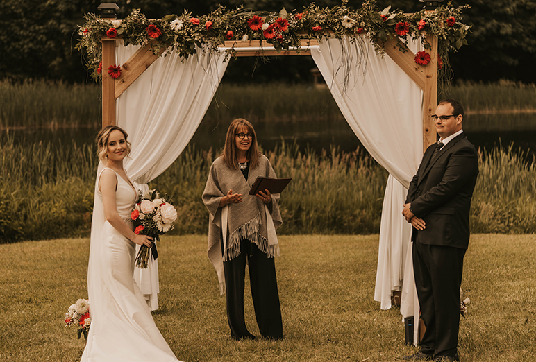 Vancity Real Weddings - Alyssa and Conor´