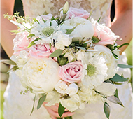 Budget Blooms - Wedding Florist