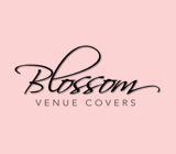 Blossom Venue Covers - Langley Wedding Decor
