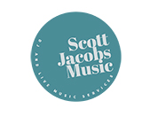  Scott Jacobs Music - DJ and Live Music Services
