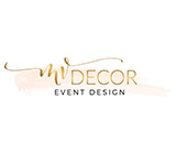 MV Decor - Wedding Decor and Rentals
