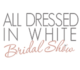 All Dressed in White Bridal Show