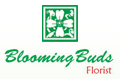 Blooming Buds Florist - Coquitlam Wedding Florist