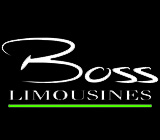 Boss Limousine Service - Wedding Limo